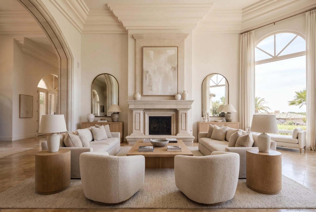 House in Rancho Santa Fe, California, United States 2 - 18983360