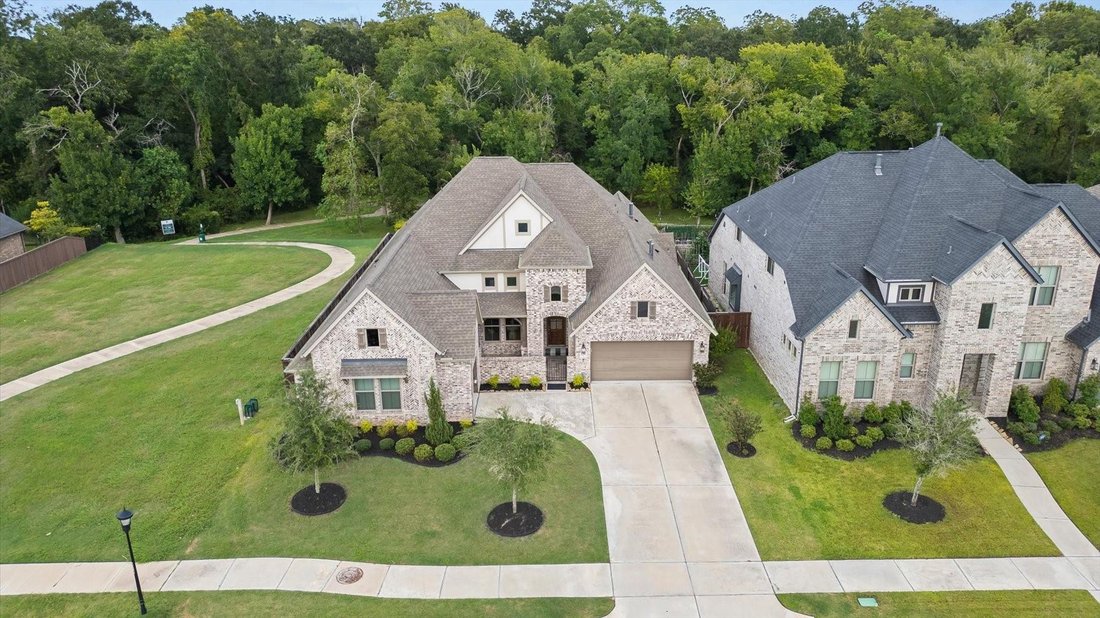 House in Katy, Texas, United States 2 - 18983696
