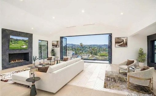 House in Los Angeles, California, United States 1