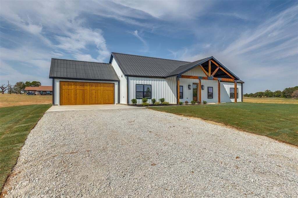 House in Springtown, Texas, United States 2 - 18983636