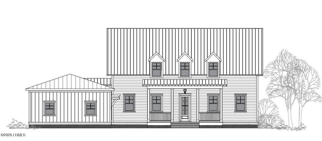 House in Beaufort, South Carolina, United States 5 - 18865364