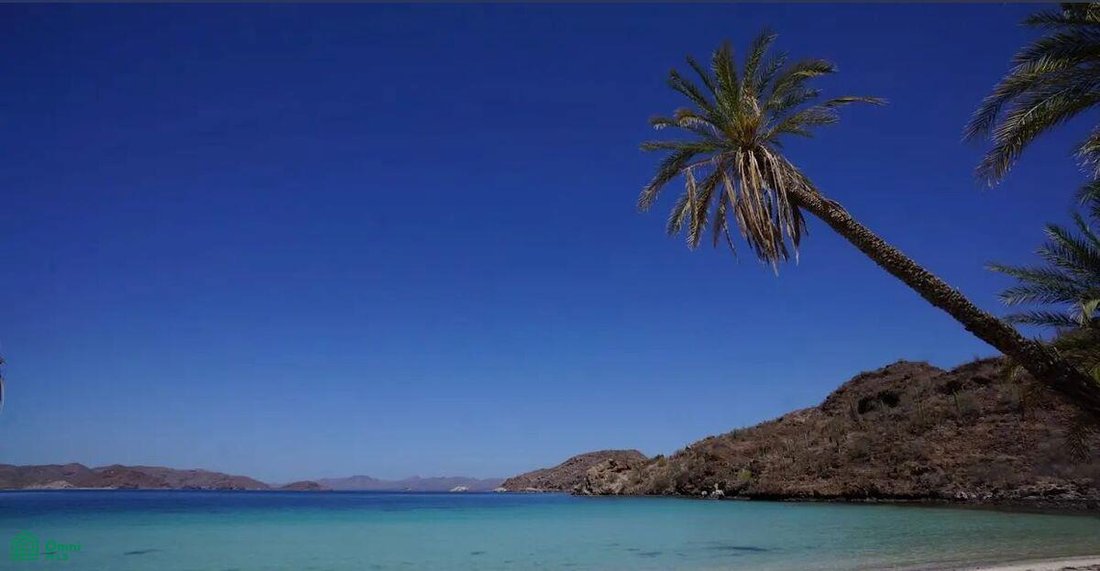 Land in Mulegé, Baja California Sur, Mexico 1 - 17087942