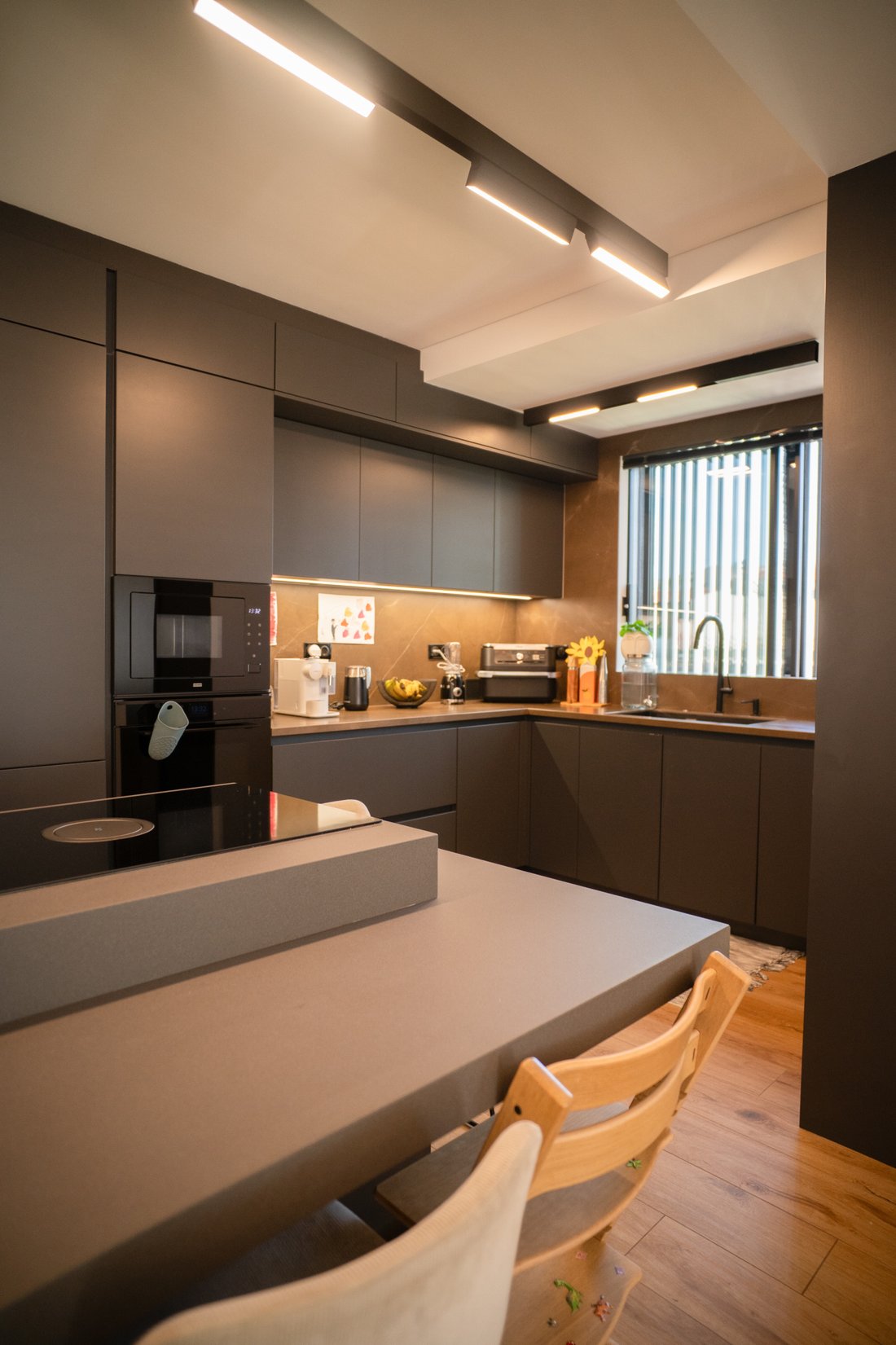Penthouse in Voula, Attica, Greece 5 - 18983774