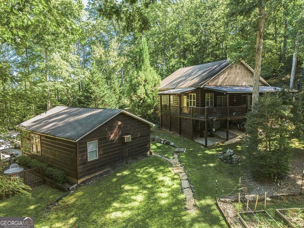 House in Blairsville, Georgia, United States 5 - 18983649