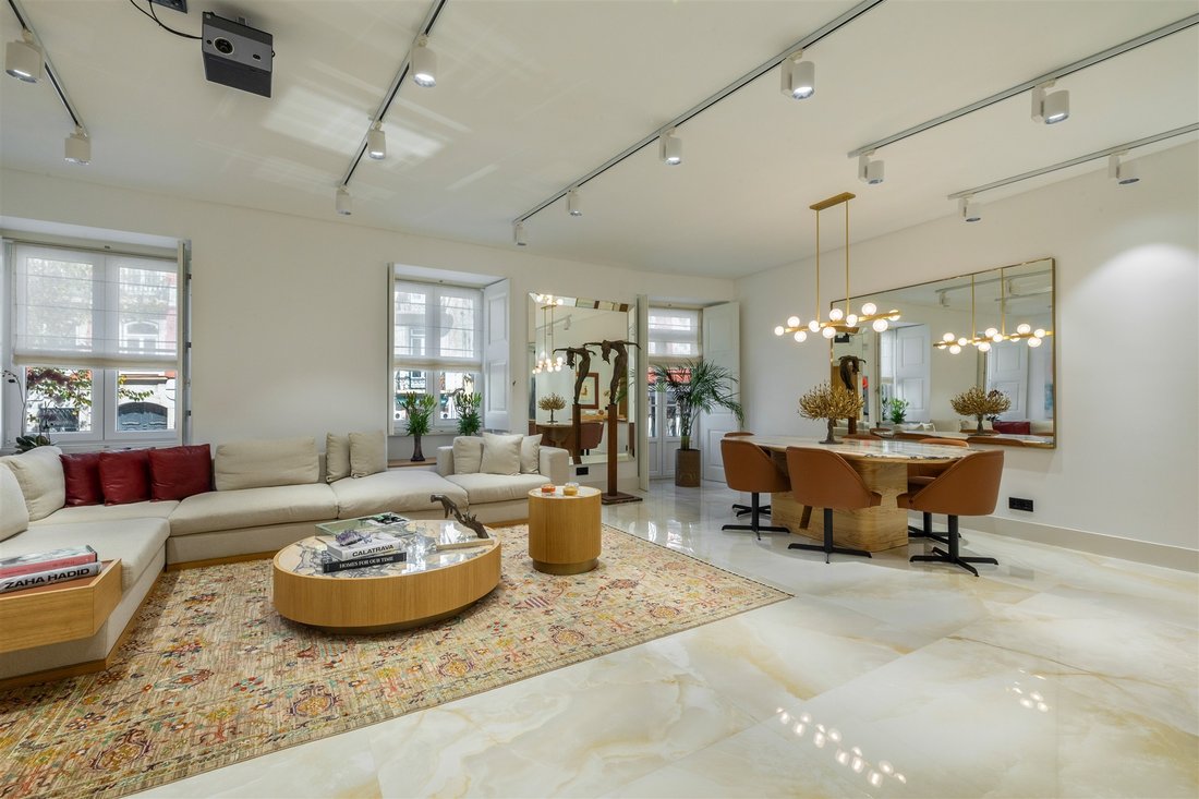 Apartamento en Arroios, Lisboa, Portugal 2 - 18983260
