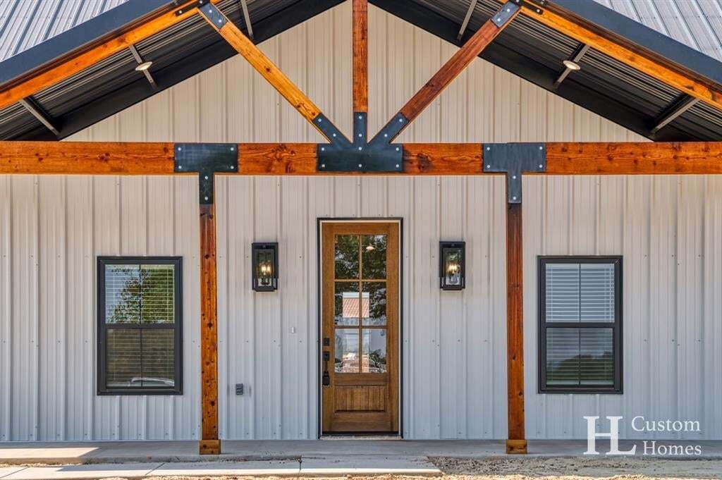 House in Springtown, Texas, United States 3 - 18983636