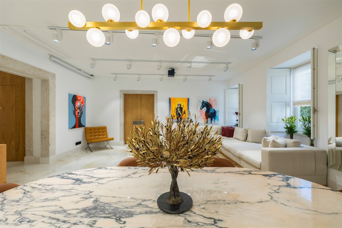Apartamento en Arroios, Lisboa, Portugal 5 - 18983260