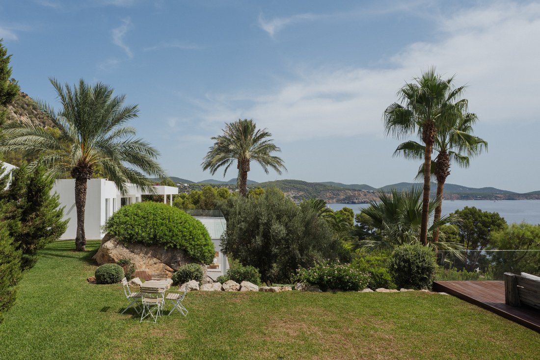 Villa in Es Cubells, Sant Josep de sa Talaia, Balearic Islands 5 - 18983461