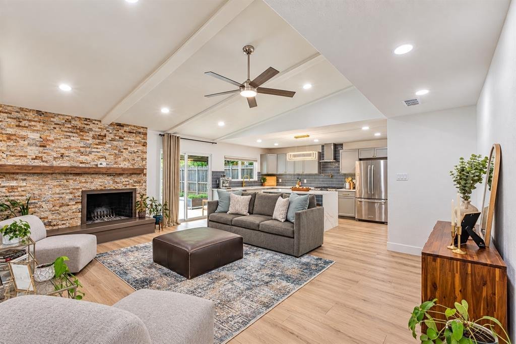 House in Dallas, Texas, United States 5 - 18983616