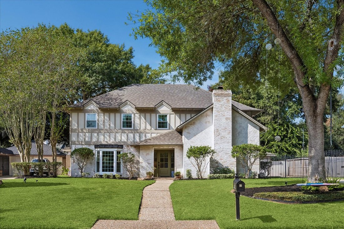 House in Houston, Texas, United States 1 - 18983688