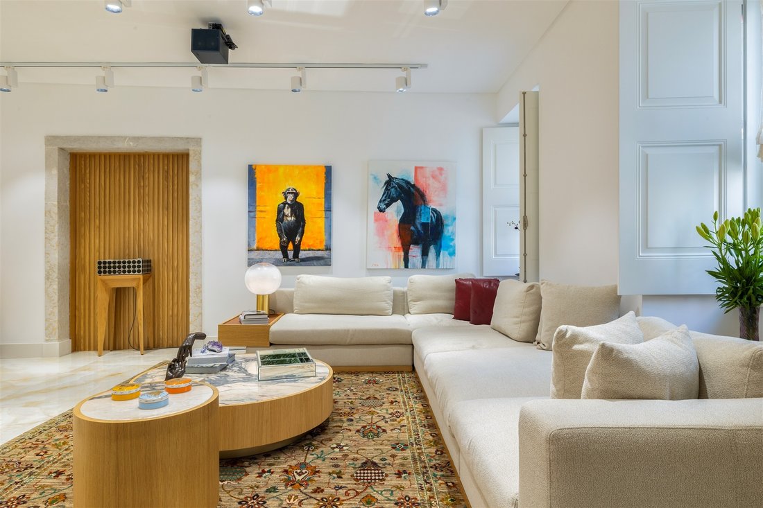 Apartamento en Arroios, Lisboa, Portugal 4 - 18983260