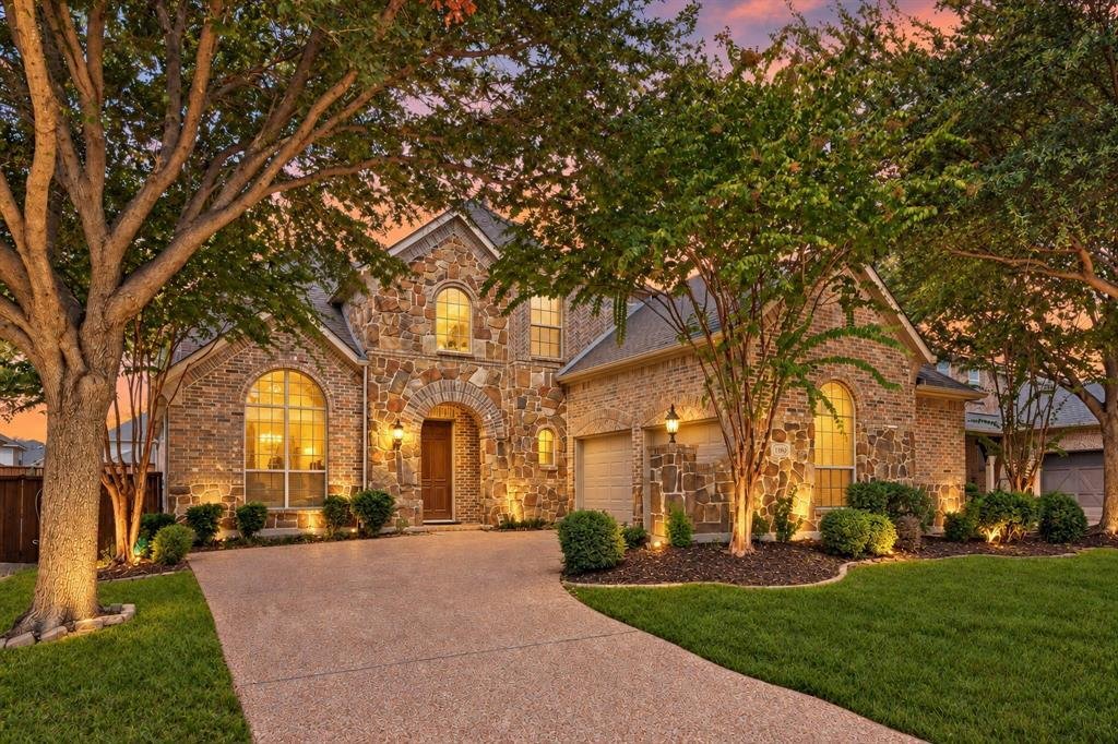 House in Allen, Texas, United States 2 - 18983617