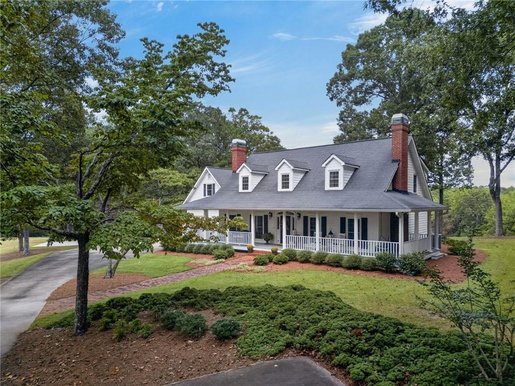 House in Douglasville, Georgia, United States 1 - 18983534