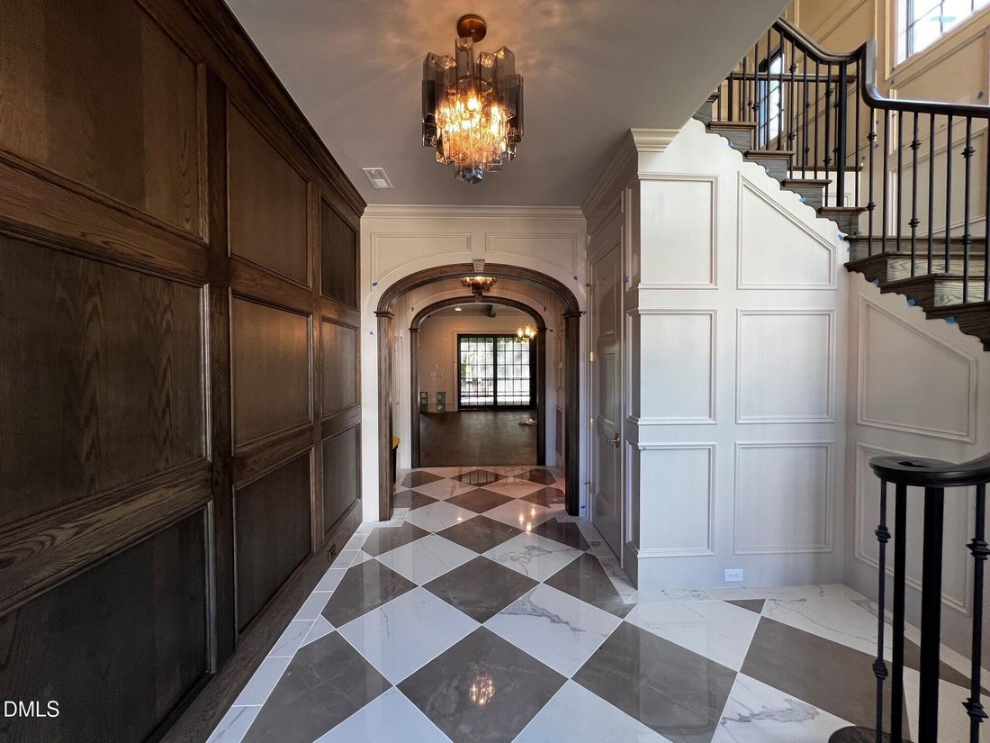 House in Chapel Hill, North Carolina, United States 2 - 17961119