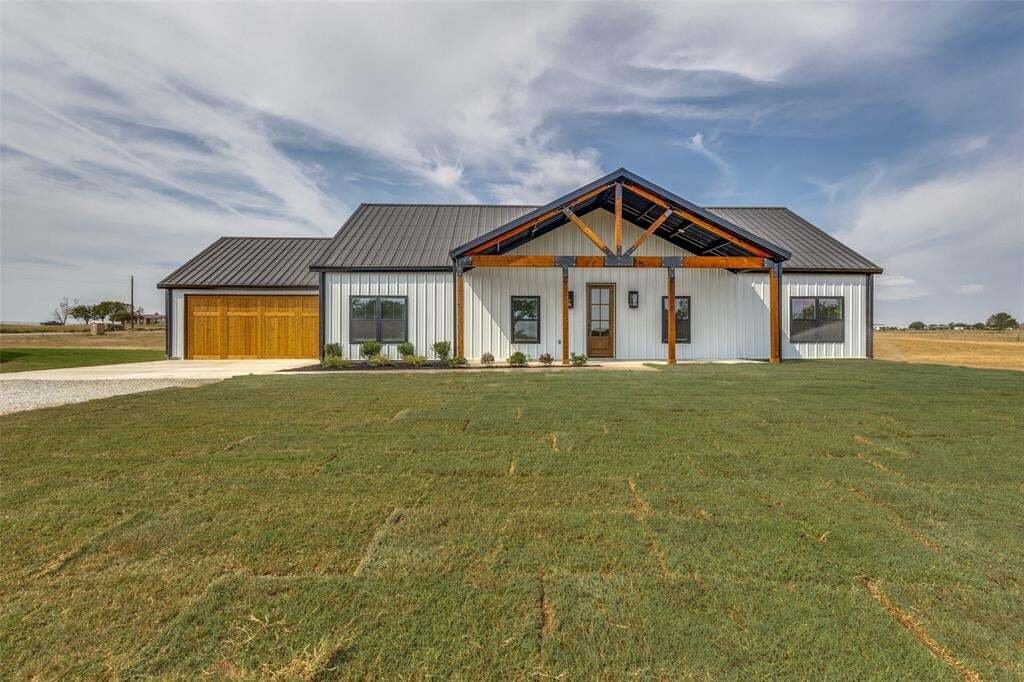 House in Springtown, Texas, United States 1 - 18983636