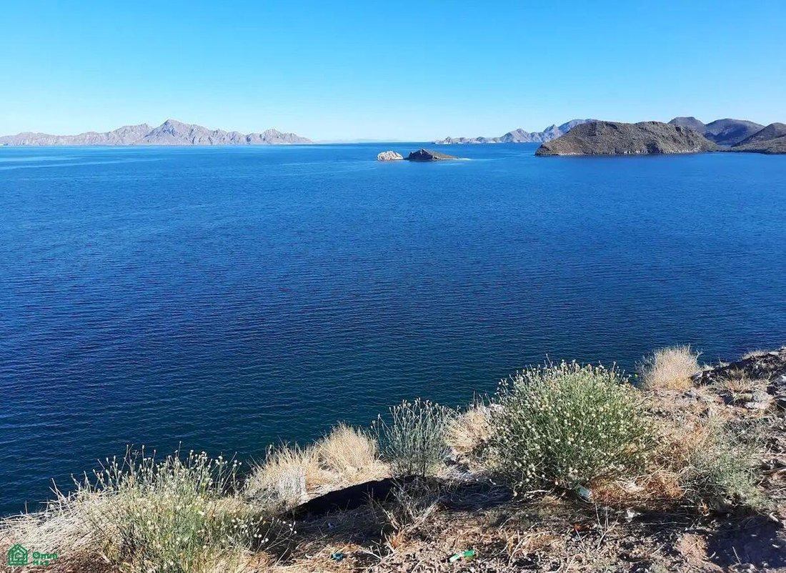 Land in Mulegé, Baja California Sur, Mexico 3 - 17087942