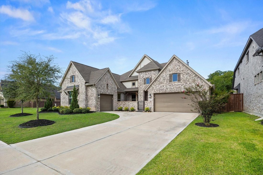House in Katy, Texas, United States 3 - 18983696