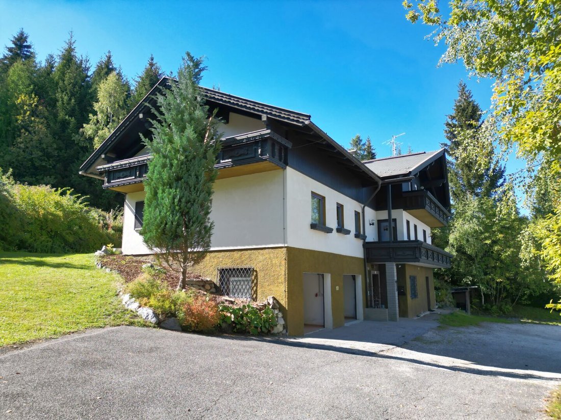 House in Verditz, Carinthia, Austria 3 - 18983709