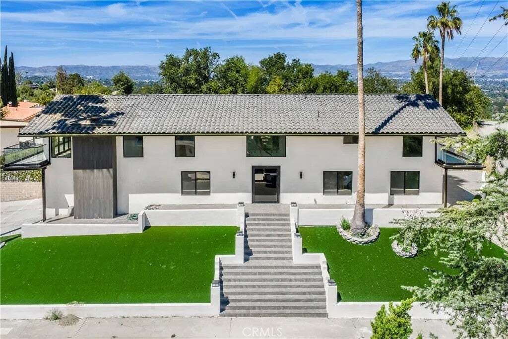 House in Los Angeles, California, United States 5 - 18983351