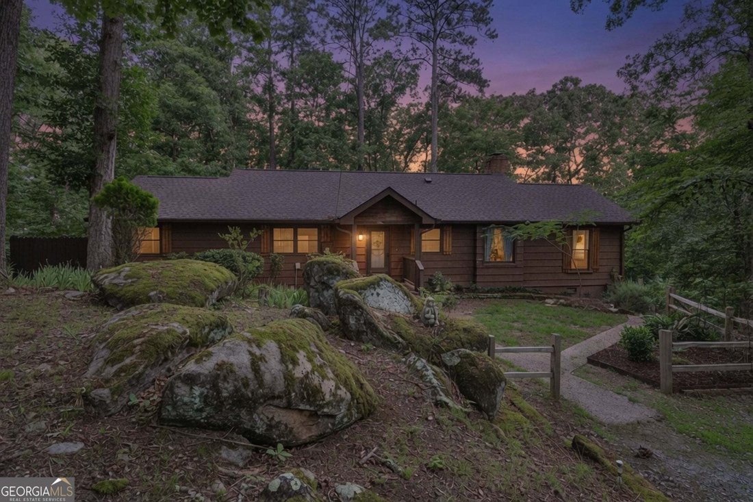 House in Monticello, Georgia, United States 5 - 18983651