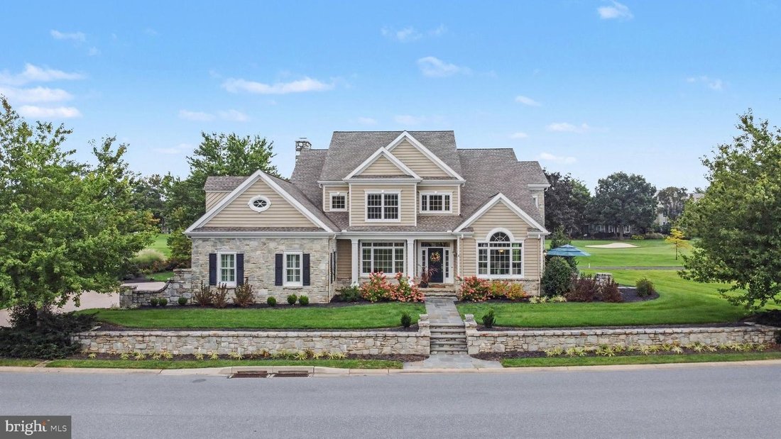 House in Lititz, Pennsylvania, United States 3 - 18983586