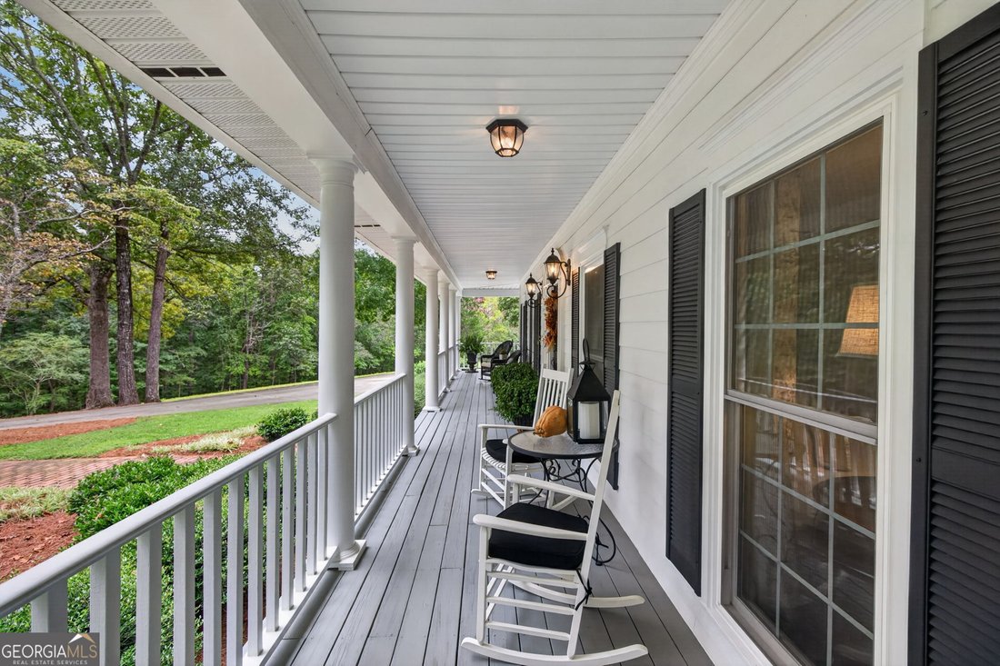 House in Douglasville, Georgia, United States 5 - 18983519