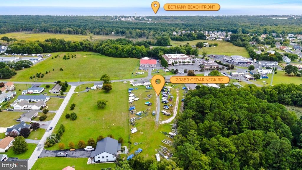Land in Ocean View, Delaware, United States 2 - 18983452