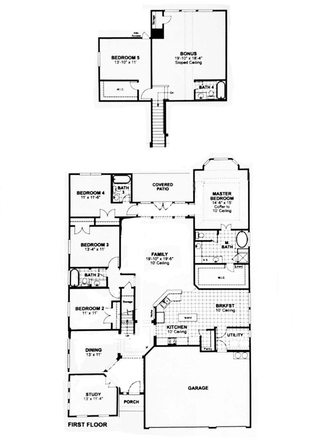 House in Cedar Park, Texas, United States 2 - 18066426