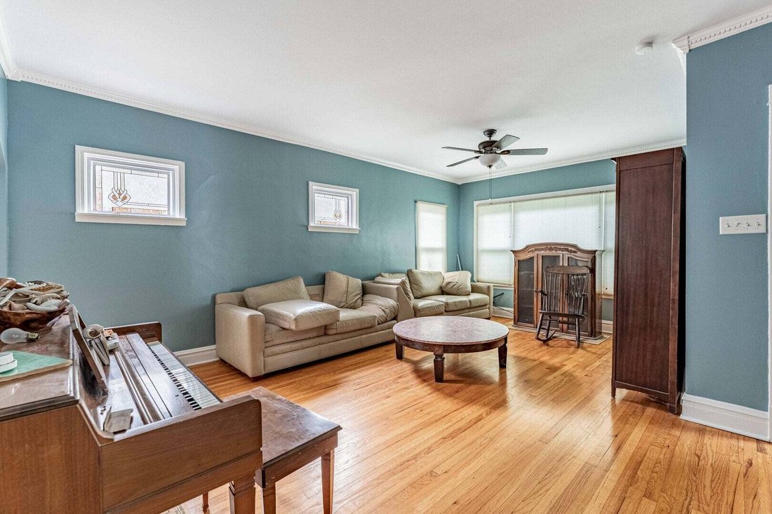 House in Oak Park, Illinois, United States 5 - 18983589
