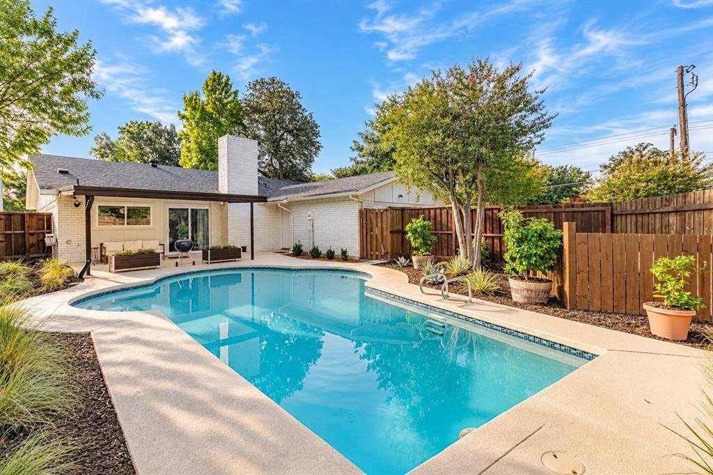 House in Dallas, Texas, United States 2 - 18983616