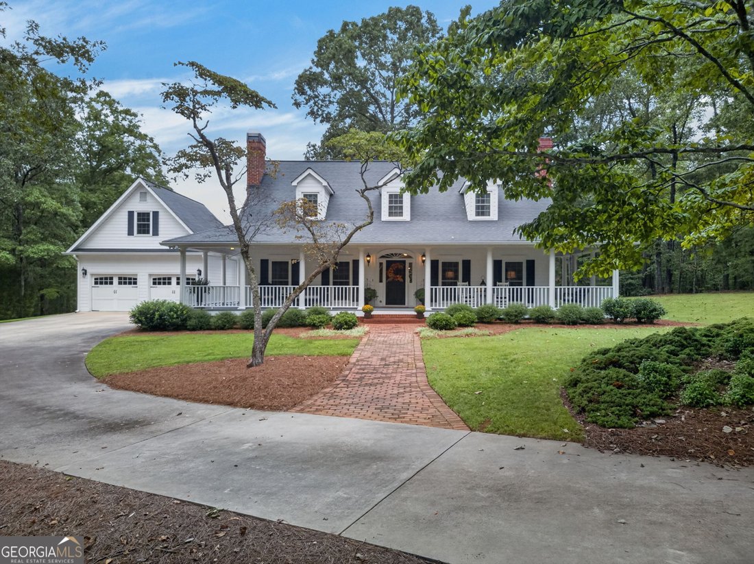House in Douglasville, Georgia, United States 2 - 18983519