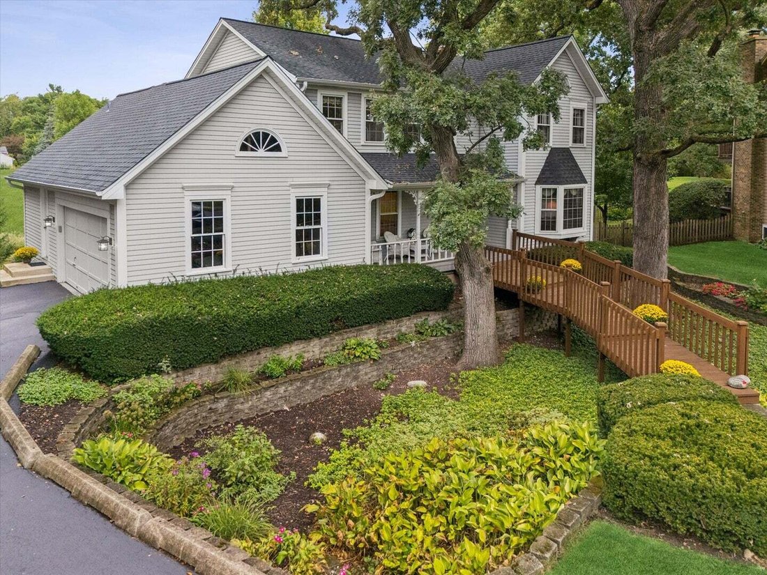 House in Bolingbrook, Illinois, United States 4 - 18983605