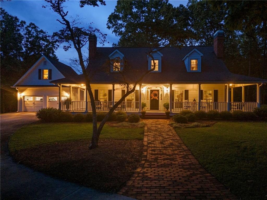 House in Douglasville, Georgia, United States 4 - 18983534