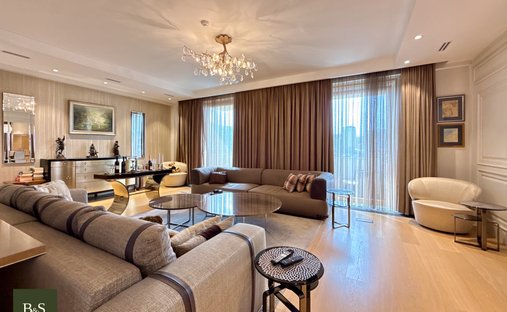 Apartment in Tbilisi, Tbilisi, Georgia 1