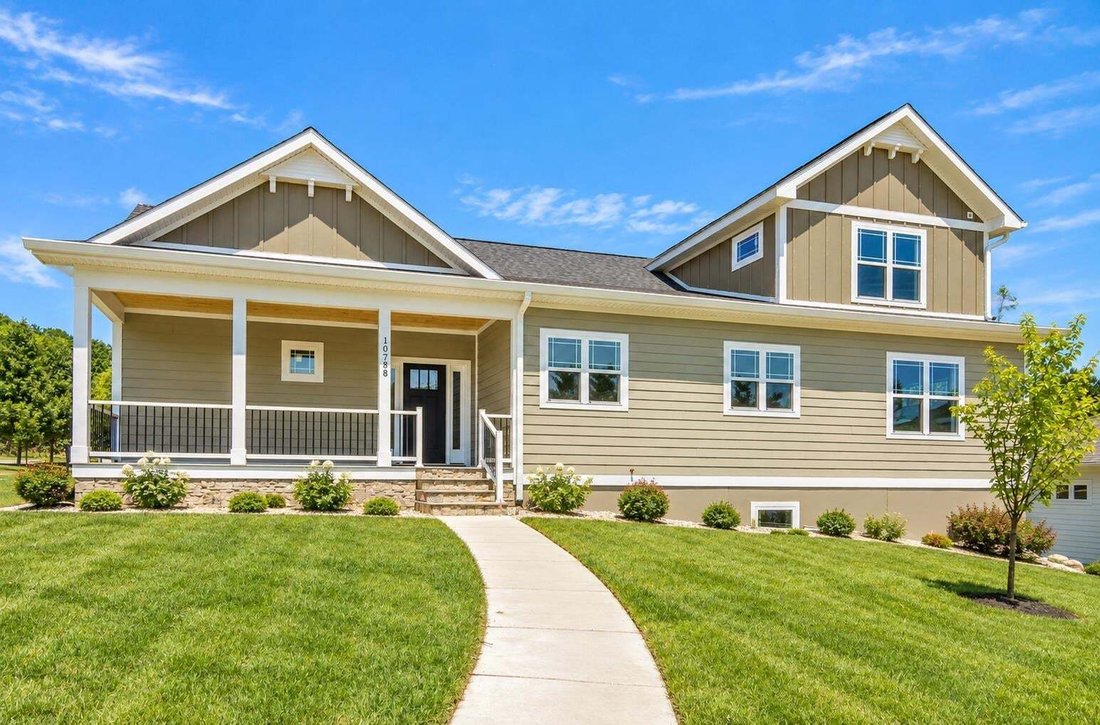 House in Garfield Township, Michigan, United States 1 - 18309833