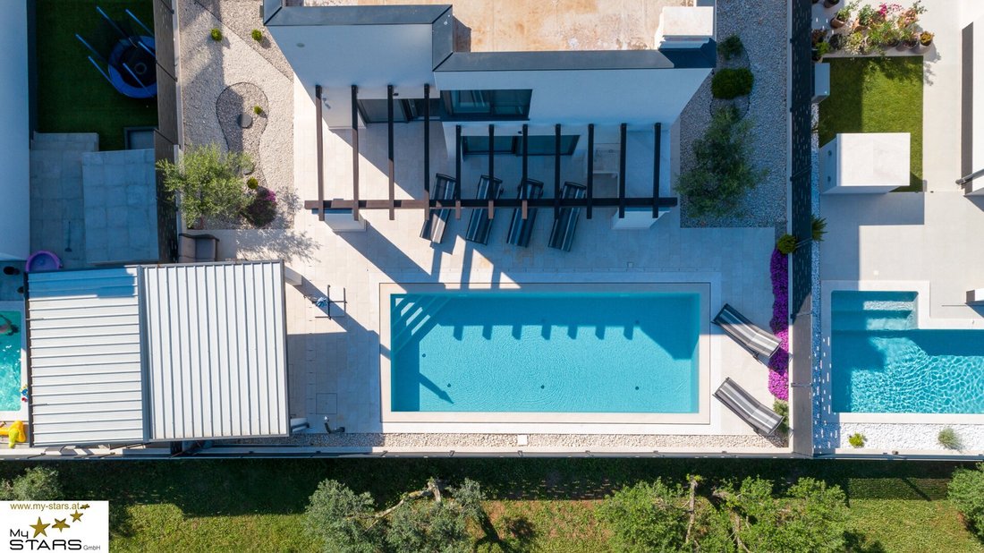 Villa in Galizana, Istria County, Croatia 5 - 18983707