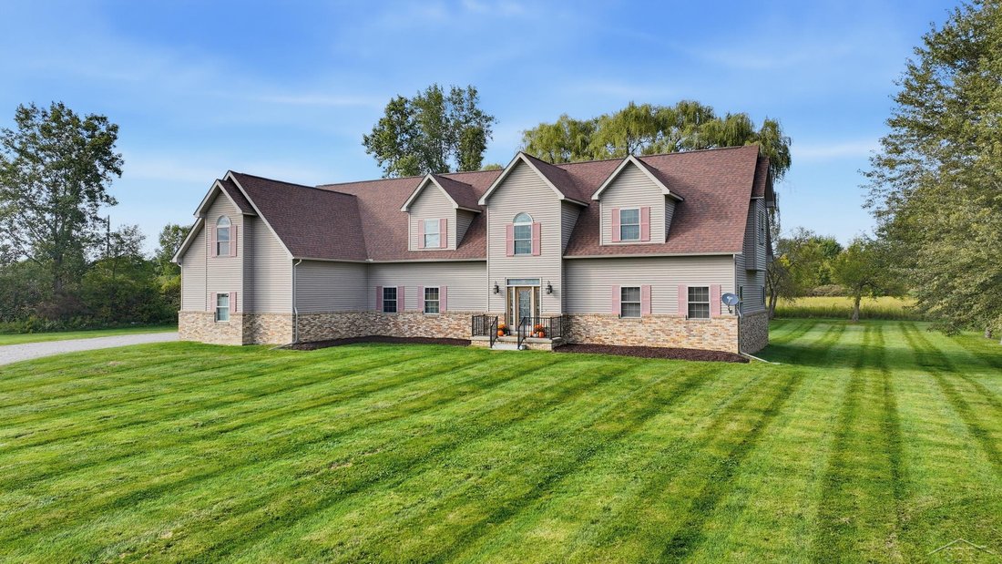 House in Birch Run, Michigan, United States 5 - 18983744