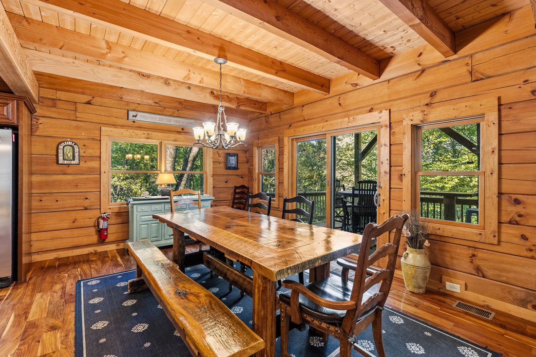 House in Sugar Grove, North Carolina, United States 5 - 18983251