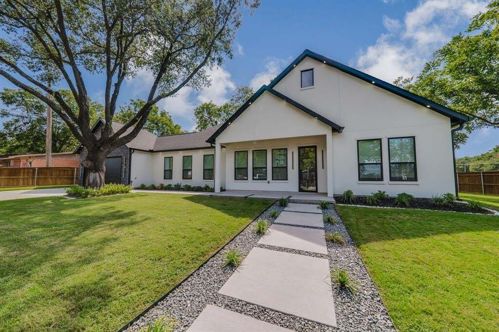 House in Dallas, Texas, United States 1 - 18983642