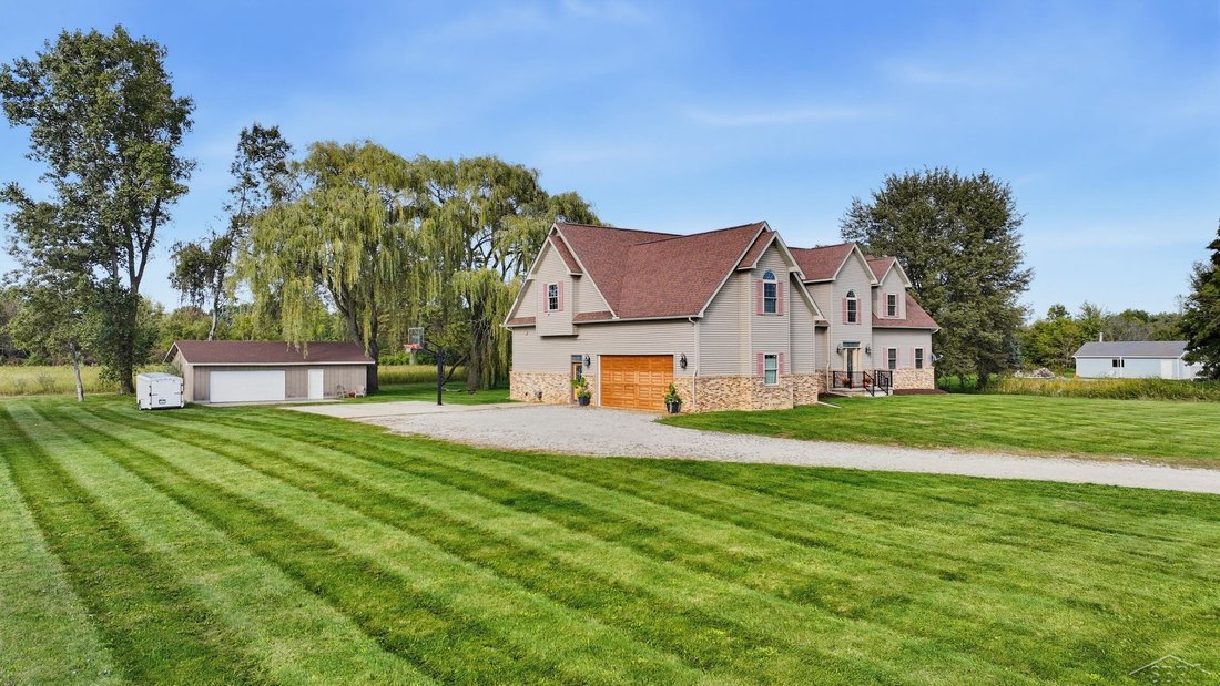 House in Birch Run, Michigan, United States 4 - 18983744