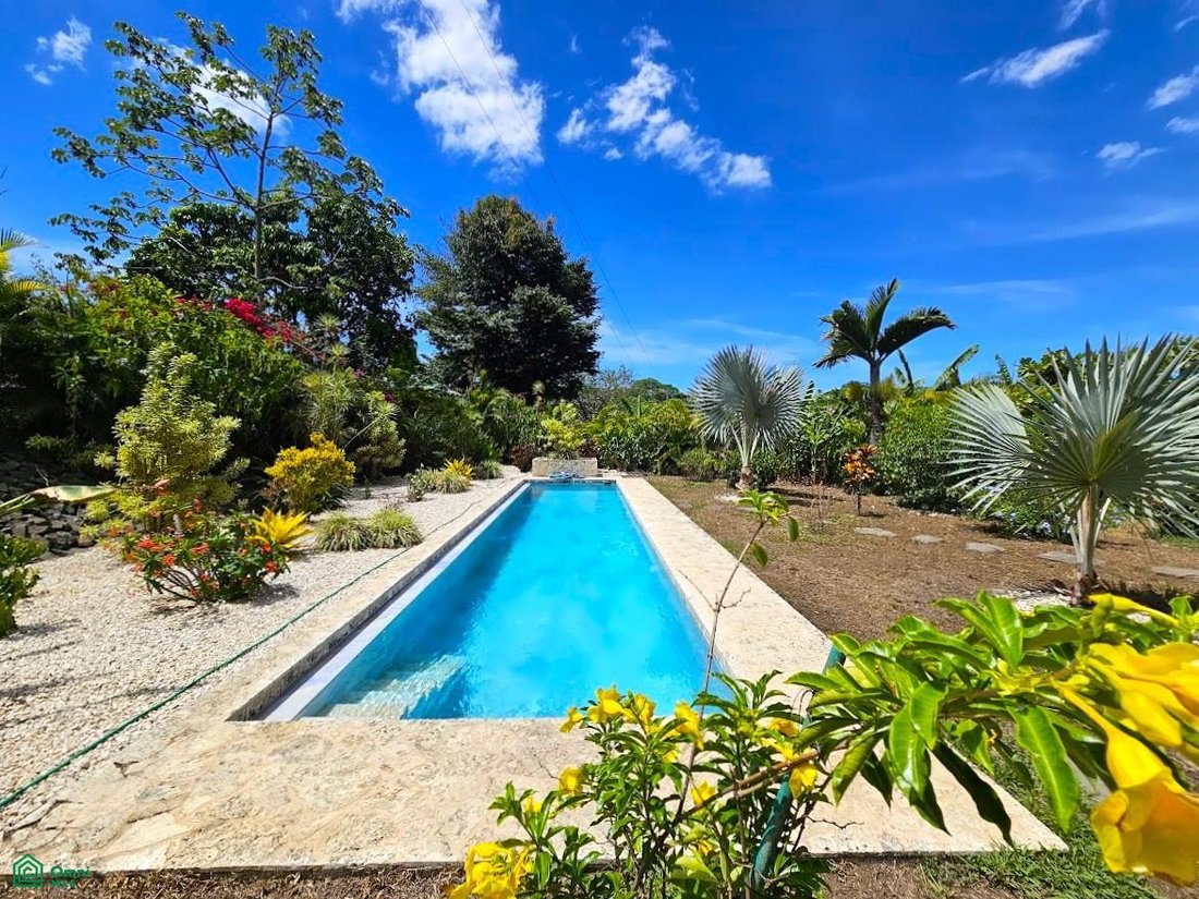 Casa a San José, Provincia di Alajuela, Costa Rica 5 - 17665785