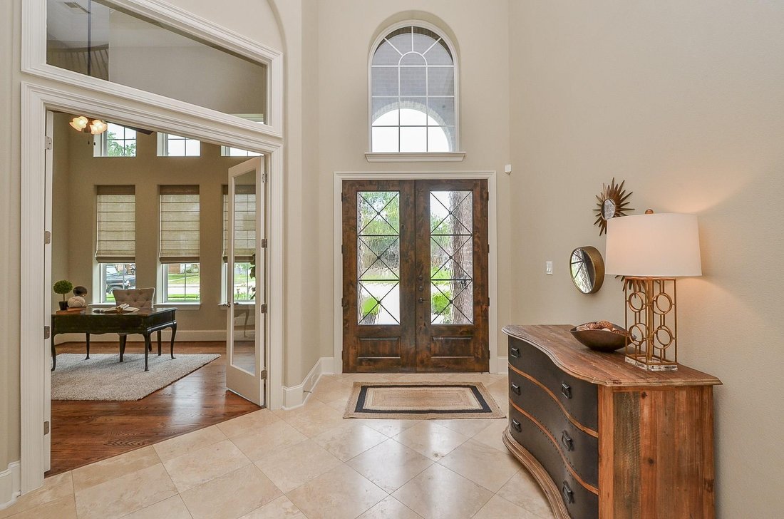 House in Houston, Texas, United States 5 - 18983686