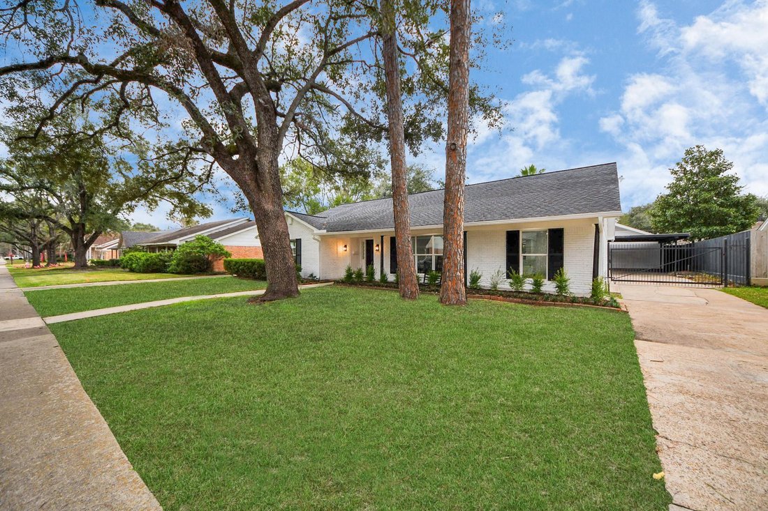 House in Houston, Texas, United States 4 - 18983682
