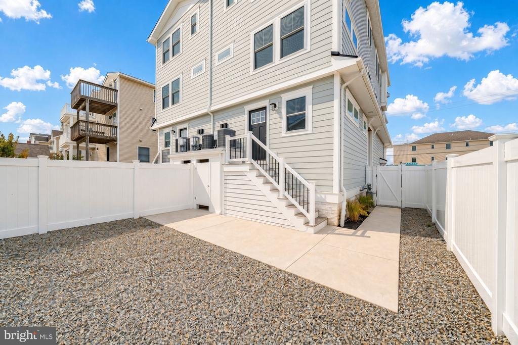 Townhouse in Sea Isle City, New Jersey, United States 2 - 18983527