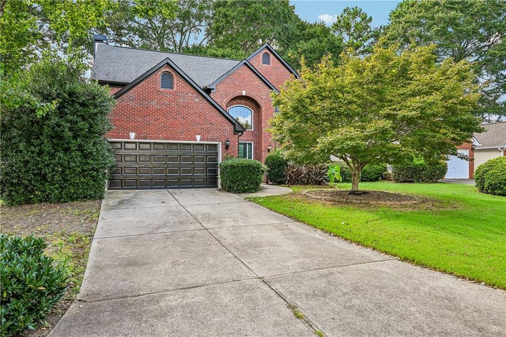 House in Suwanee, Georgia, United States 1 - 17620937