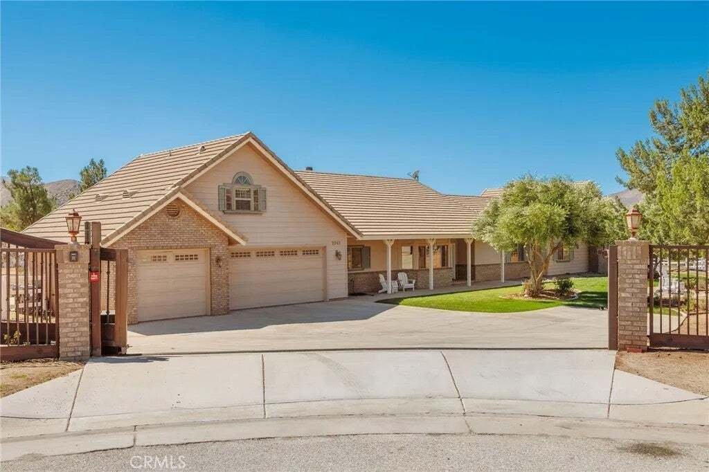 House in Acton, California, United States 4 - 18983370