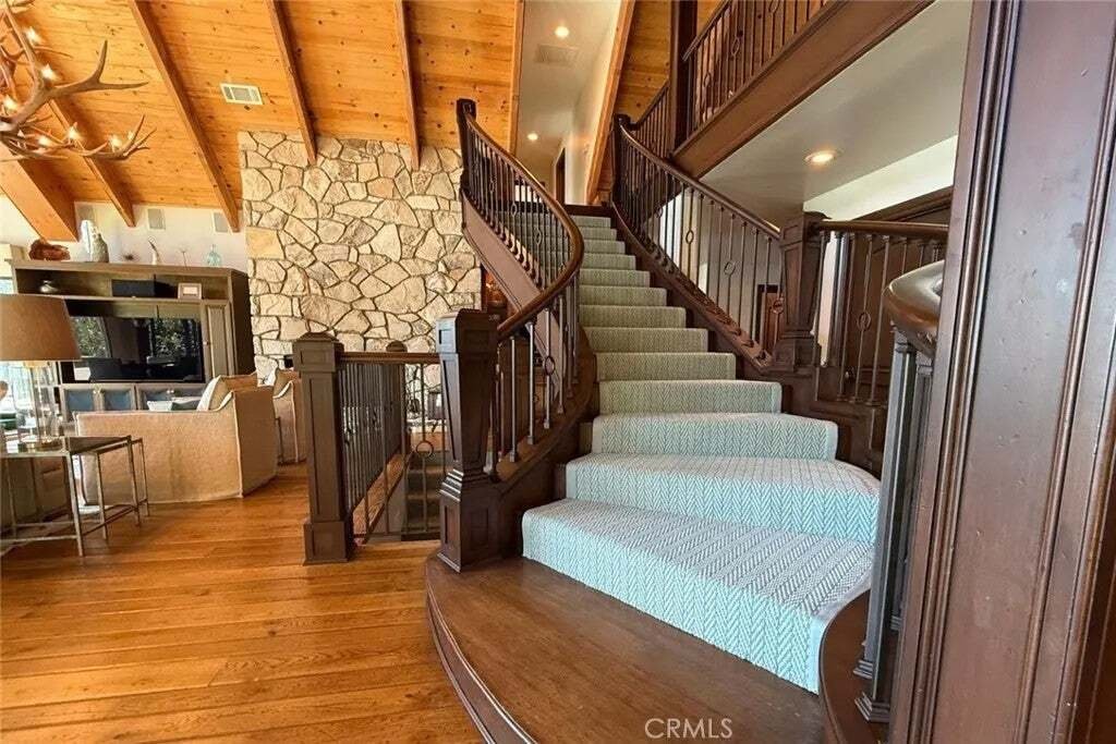House in Lake Arrowhead, California, United States 2 - 18983369