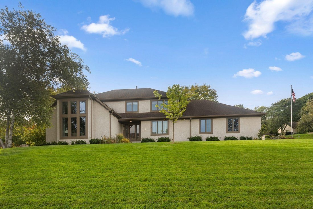 House in Minneapolis, Minnesota, United States 1 - 18983436