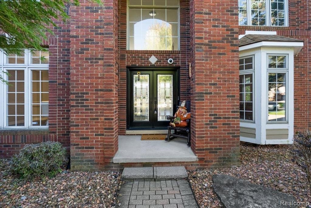 House in Novi, Michigan, United States 5 - 18983732