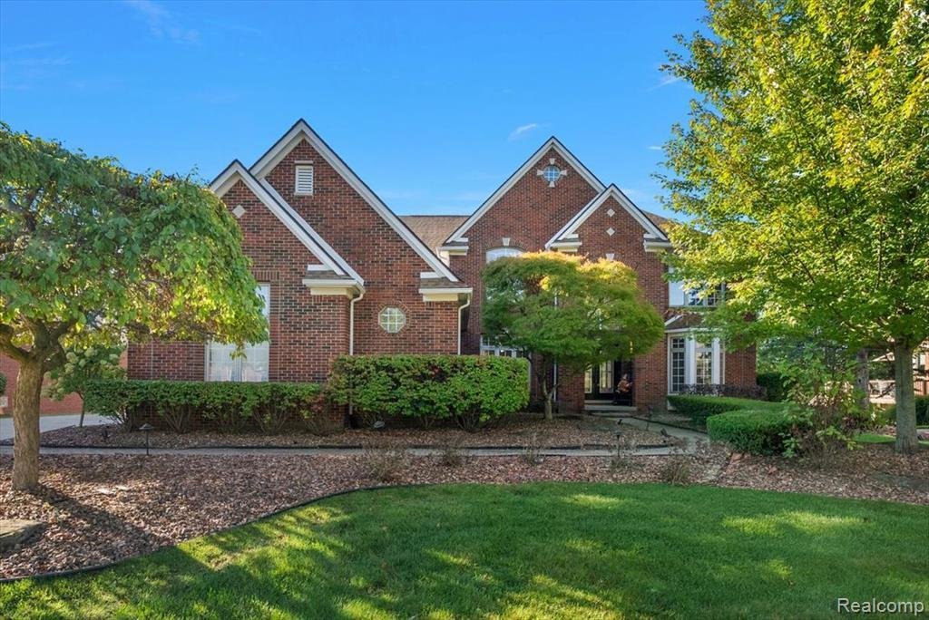 House in Novi, Michigan, United States 2 - 18983732